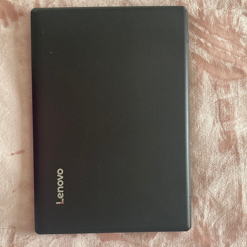 Lenovo Ideapad 110-15ACL